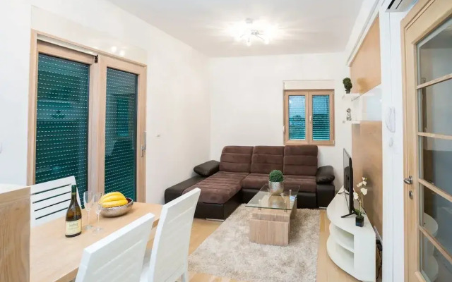 Apartmani Vujanović