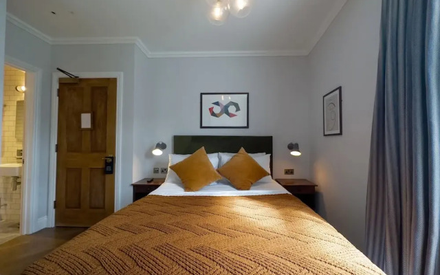 The Knight Of Nottinghill