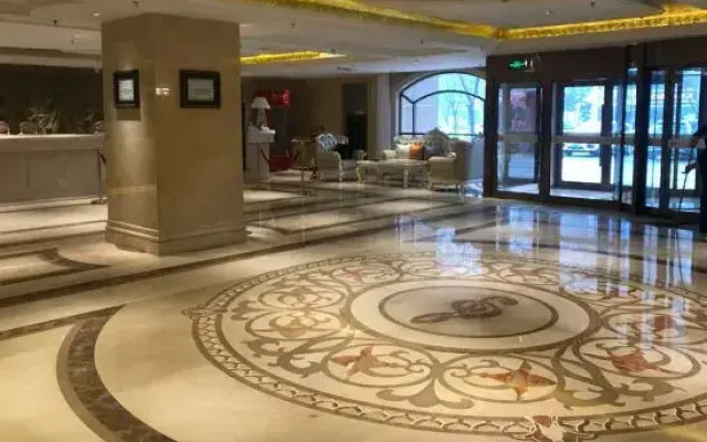 Vienna Hotel (Zouping Huangshan)