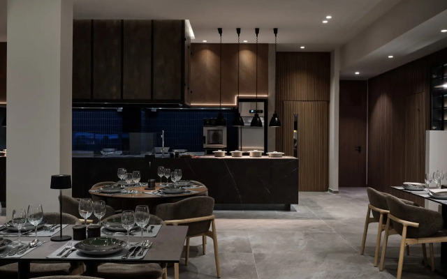 Atlantica Beach Resort Kos - All Inclusive