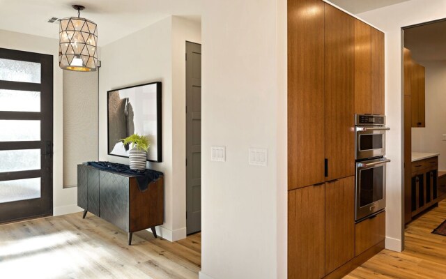 Snow Canyon Retreat #13 by RedAwning