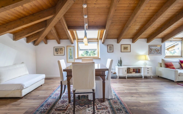 Casa di Dino Udine Terenzano