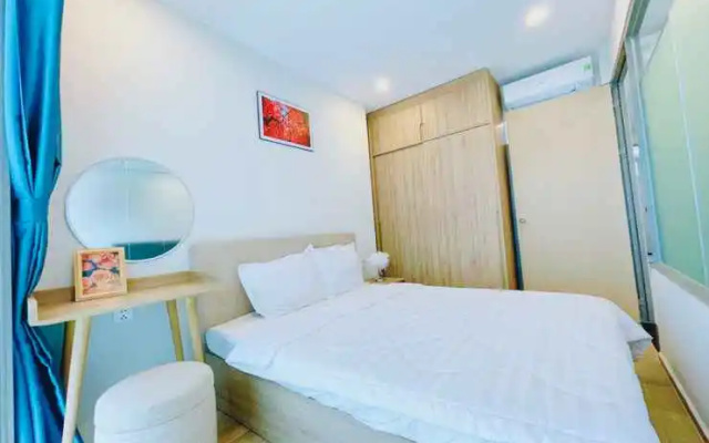 The Song Apartment- Free Pool - Havilla Vung Tau – Guest Rooms – Vung Tau