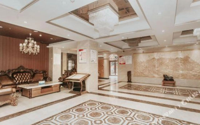 Linlang International Hotel
