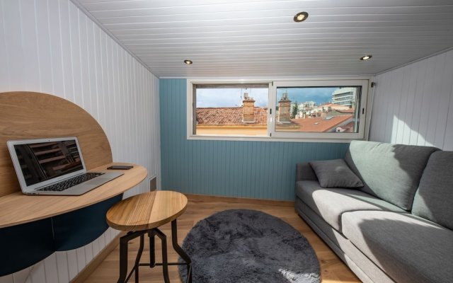 Hous-it - Cannes Joffre