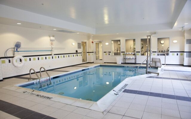 Fairfield Inn & Suites by Marriott Bedford