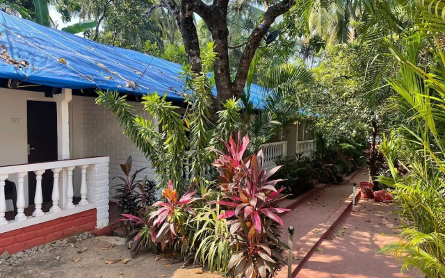 Kites Hostel and Rooms Vagator Goa