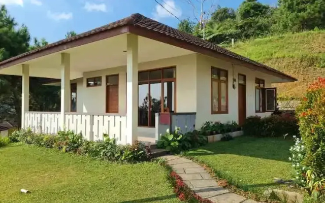 Villa Mega Surya