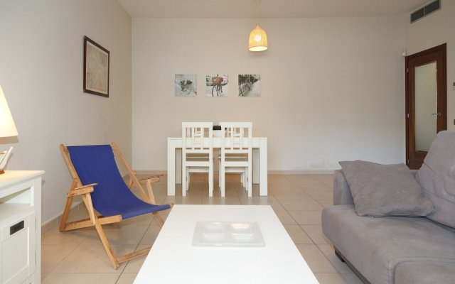 Apartament Panoramic