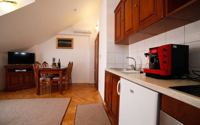 Heritage Hotel Tisno