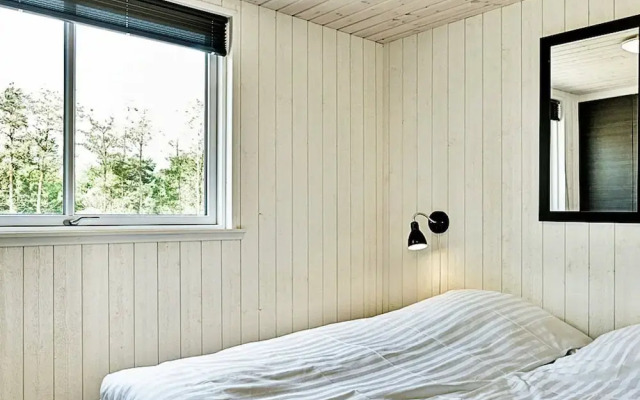19 Person Holiday Home in Nexo
