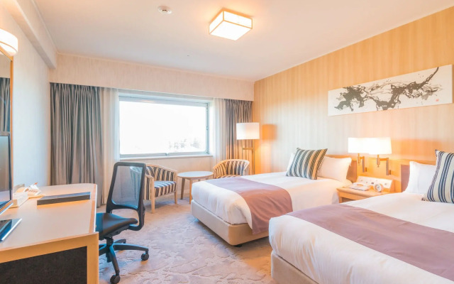 Hotel Nikko Narita