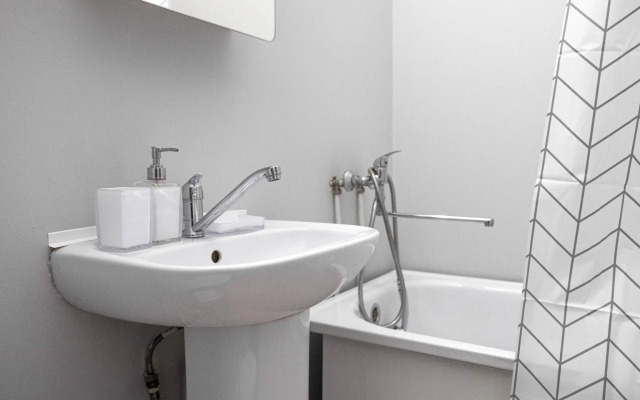 Апартаменты Медвежья берлога