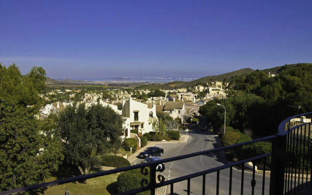 Montemares Golf Luxury Villas and Apartments