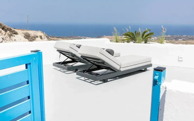 Sandras Suite With Outdoor Hot Tub And Sea View