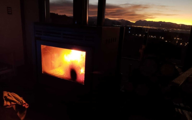 Tu Apart En Bariloche V