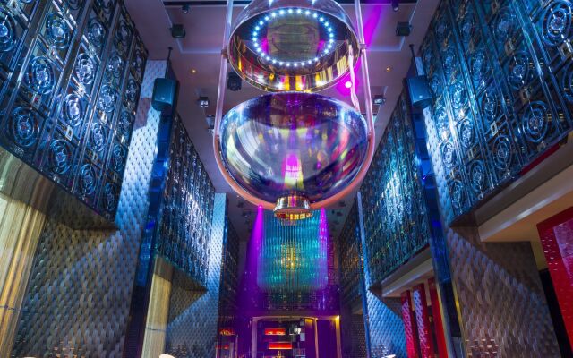 Sofitel Beijing Central
