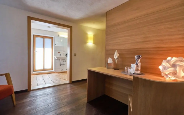 Boutique-Hotel am Ledererturm