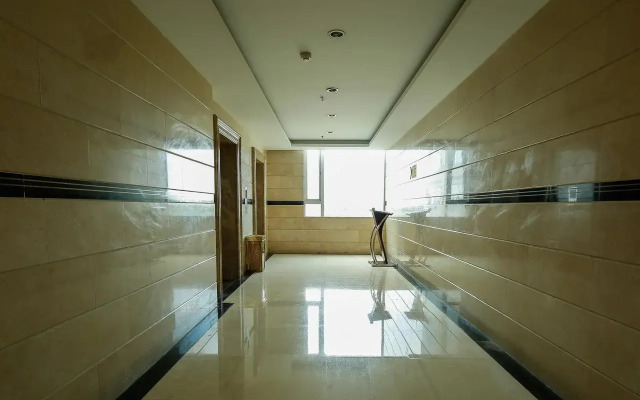Ying Ge Hai Holiday Hotel