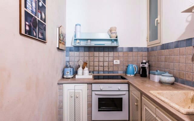 Casa Florus by Wonderful Italy