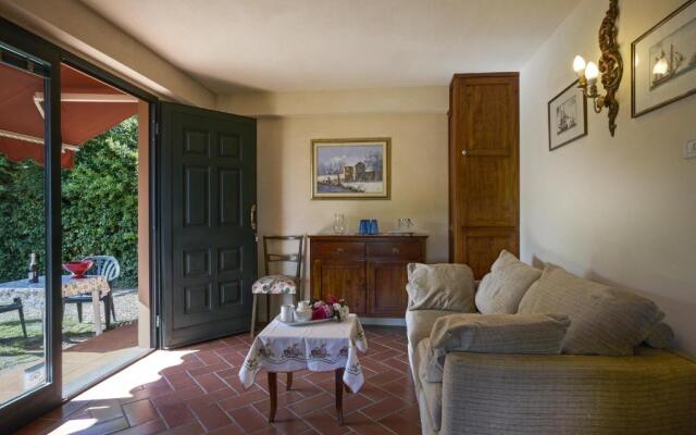 Casa Vacanze Villa il Borraccio