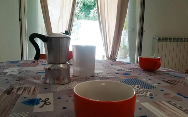 Casa vacanze Laura in centro