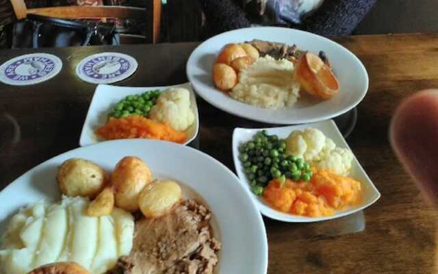 Black Bull Hotel