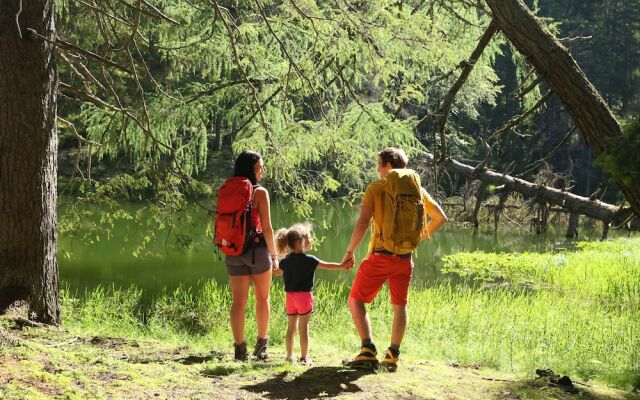 Appartments Edelraute