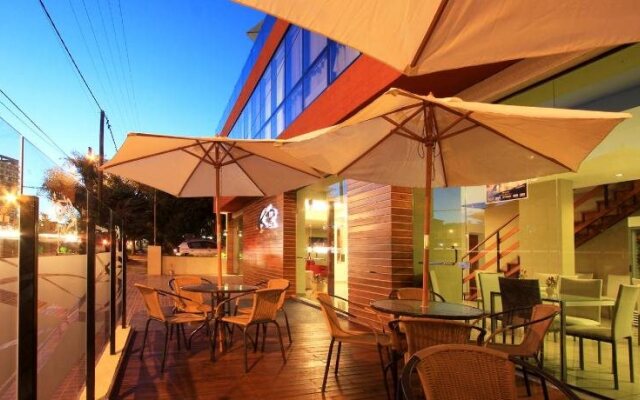 Hotel Rio