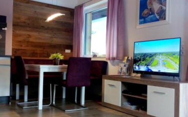 Alpine Appartement