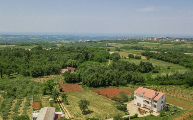 Apartments Malvazija & Ulika