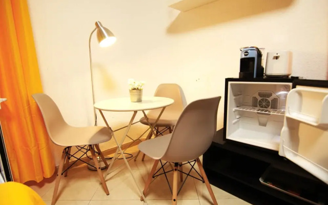 Arriola Rooms