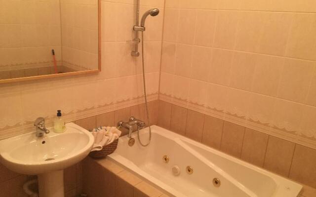 Stn Apartments Budget