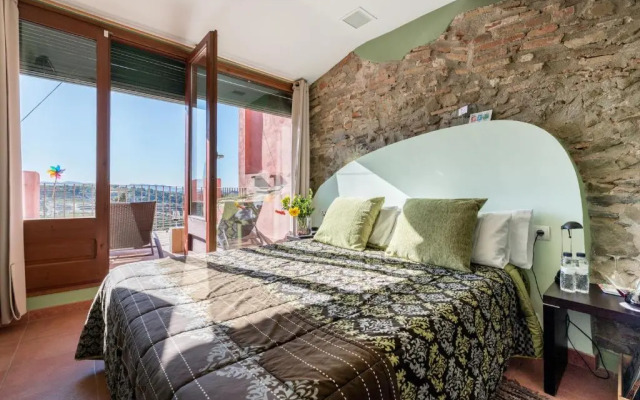 Hotel & Restaurant Cal Llop