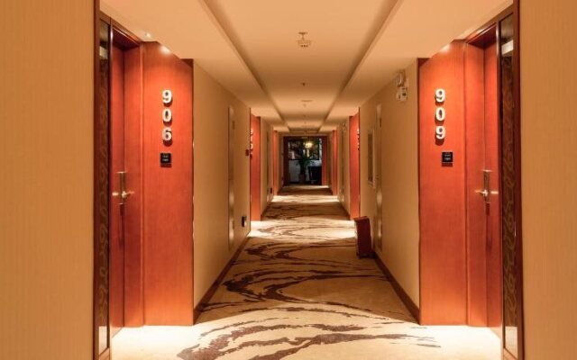 Chengjiang Manor Hotel