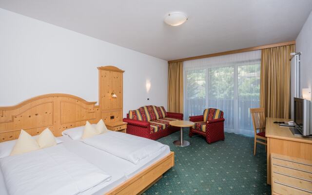 Wirtshaushotel Alpenrose