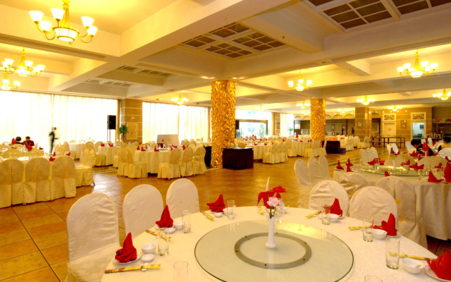 Hangzhou Huagang HNA Resort