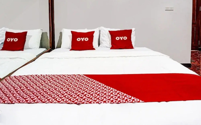 OYO 91679 Juanda Homestay Syariah
