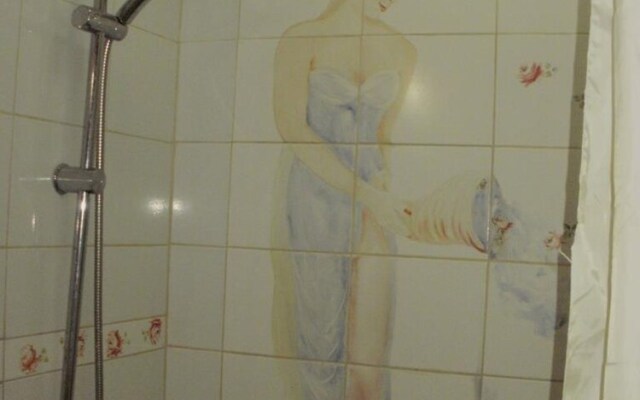 Hostal Carmencita, Carmen Gonzalez Fonseca