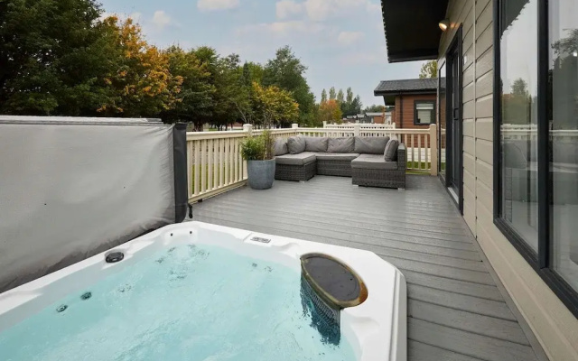 Host Stay Primrose Lodge