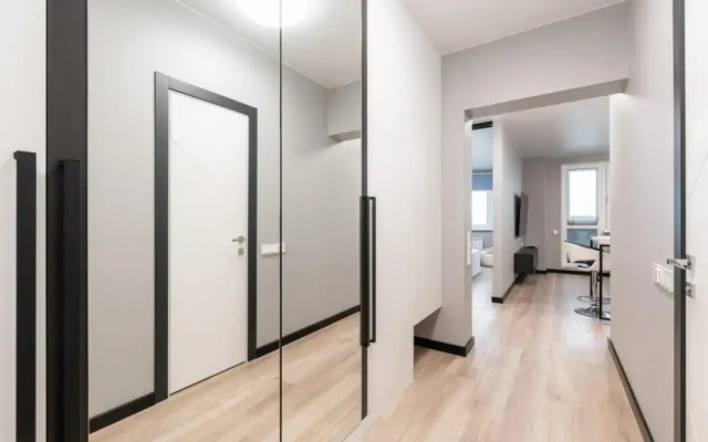 Roomer (Румер) на улице Скрыганова 2Б