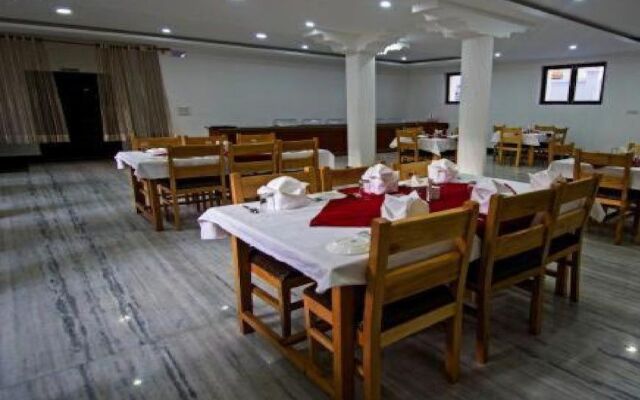 Himalayan Retreat Karzoo
