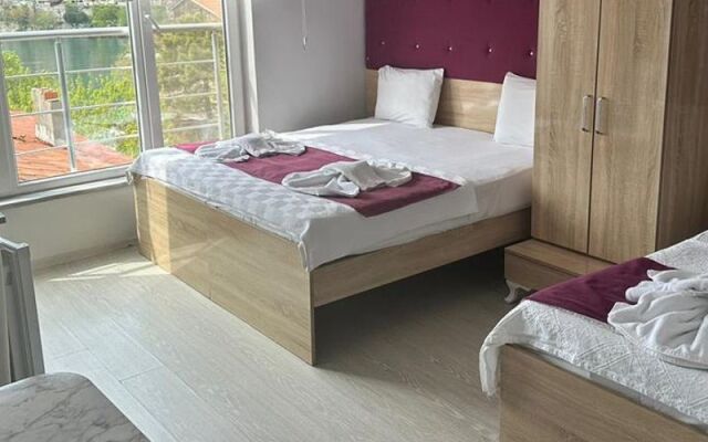 New World Otel