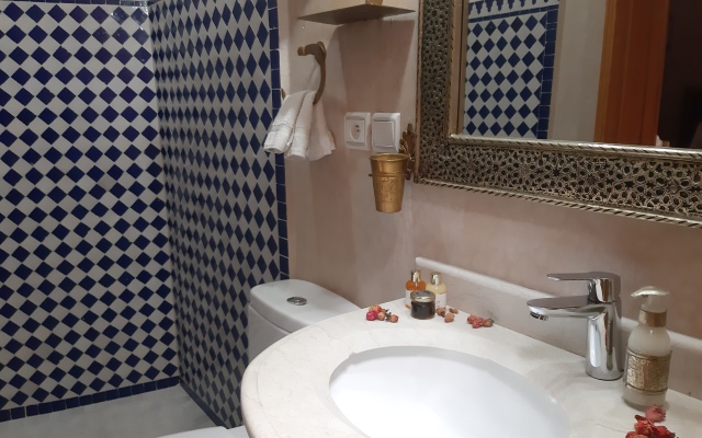 Riad Miral