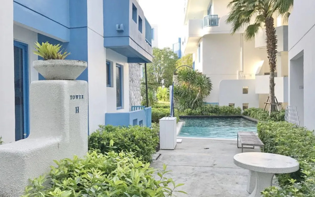 The Crest Santora Hua Hin