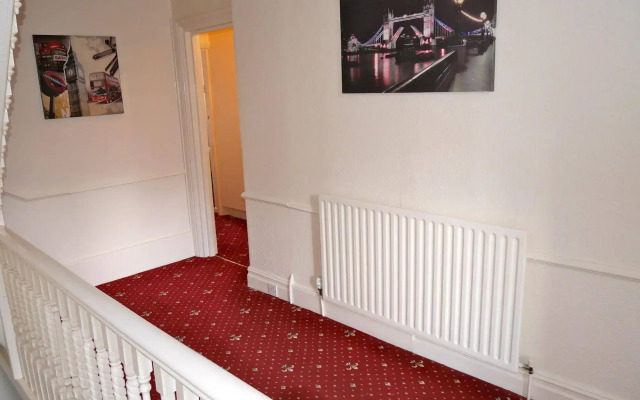 En Suite Rooms - TUFNELL PARK