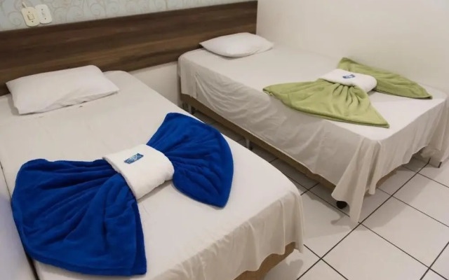 Portal Parque Hotel