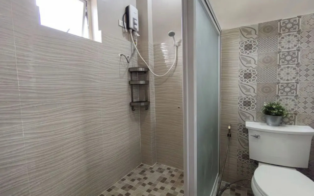 Tampus Staycation Rental Cebu