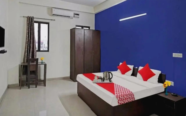 OYO 70244 Hotel Heaven