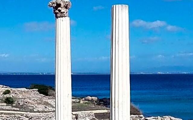 La Casa di Desideria